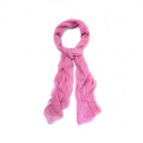 Bufanda Foulard de mujer con logo
