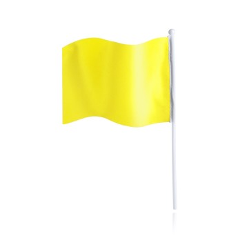 Banderines de poliéster para merchandising