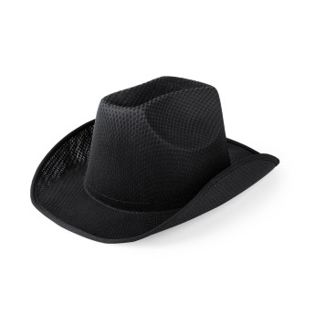 Sombreros de poliéster para merchandising