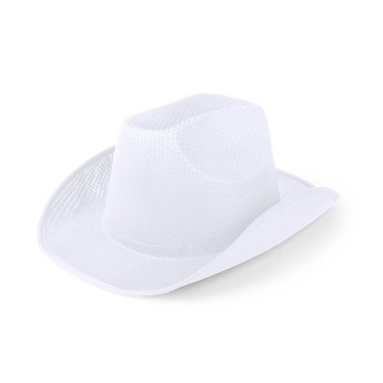 Sombreros de poliéster promocional