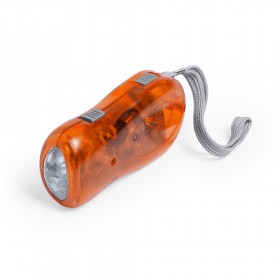 Linterna personalizada