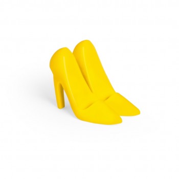 Soporte móvil tacones promocional