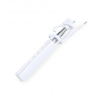 Monopod de acero inoxidable promocional