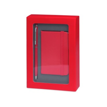 Set bolígrafos y agenda económicos barato