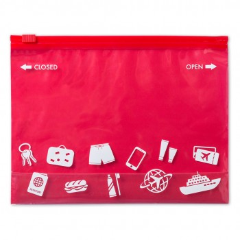 Portatodo de LDPE económico