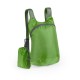 Mochilas plegables reflectivas para merchandising