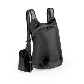 Mochilas plegables reflectivas personalizada