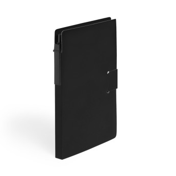 bloc bolígrafo de cartón incluido publicitario