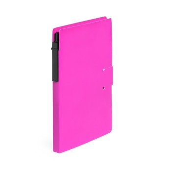 bloc bolígrafo de cartón incluido económico