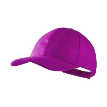 Gorras económicas de algodón para merchandising