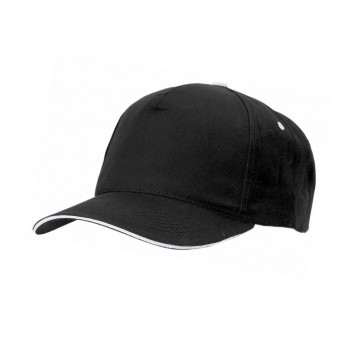 Gorra de algodón económica