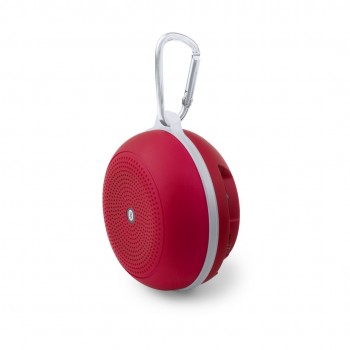 altavoz conexión usb y bluetooth personalizado