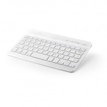 Teclado conexión Bluetooth económico