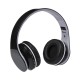 Auriculares de diadema bluetooth publicitario