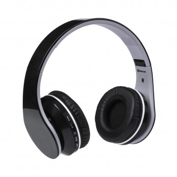 Auriculares de diadema bluetooth publicitario