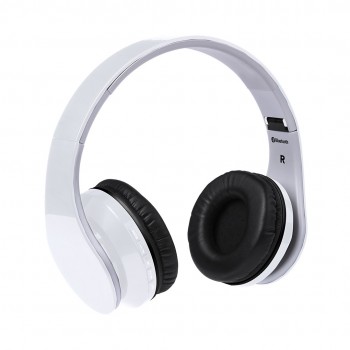Auriculares de diadema bluetooth económico