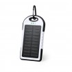 Power bank solar 1 led