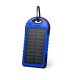 Power bank solar 1 led publicitario
