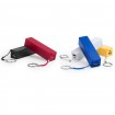 Power bank 1200 mAh con cable