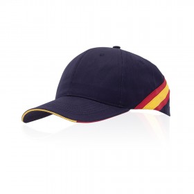 Gorra España personalizada