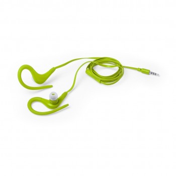 Auriculares In Ear clic externos para merchandising