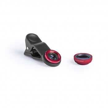 Lentes para móviles universal económico