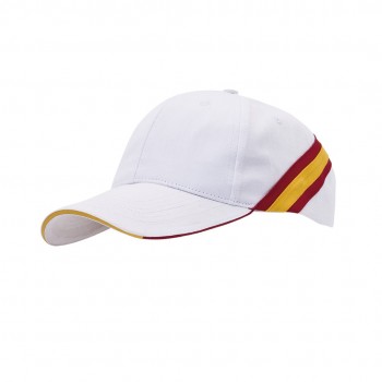 Gorra España económica