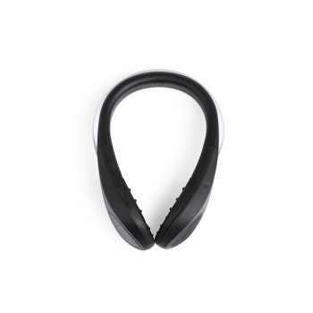 Luz reflectante 2 leds promocional