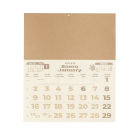 Calendario Pared