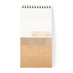 Calendario Sobremesa