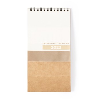 Calendario Sobremesa