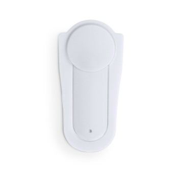 Soporte de móvil clic promocional