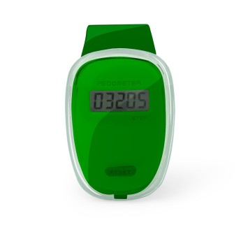 Podómetro con Gancho para merchandising