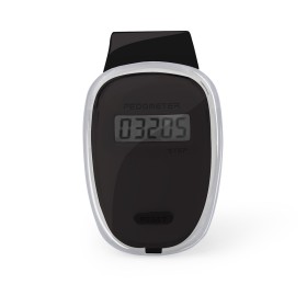 Podómetro con Gancho con logo