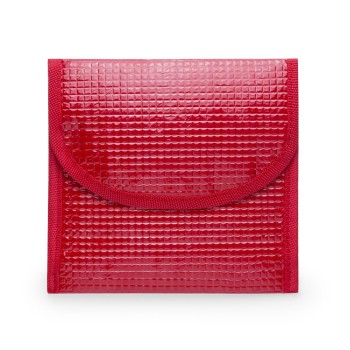 Bolsas térmica solapa velcro barata