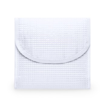 Bolsas térmica solapa velcro para merchandising