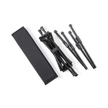 Mesa plegable antideslizante promocional