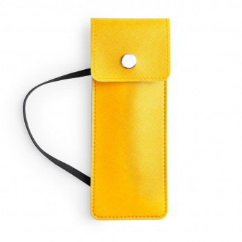 Estuche porta todo polipiel personalizado