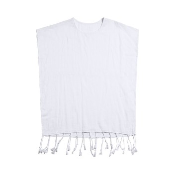 Kaftan en 100% algodón publicitario