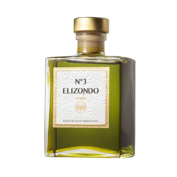 Aceite elizondo de 200 ml publicitario