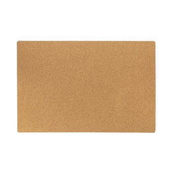 Alfombrilla sobremesa extra grande con logo