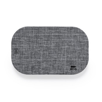 Cargador de diseño ovalado promocional