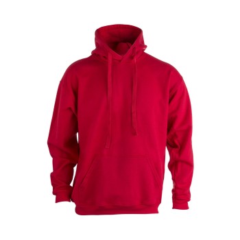 Sudadera Adulto con Capucha Harnix promocional