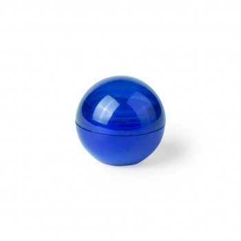 bálsamo labial tipo SPF15 publicitario