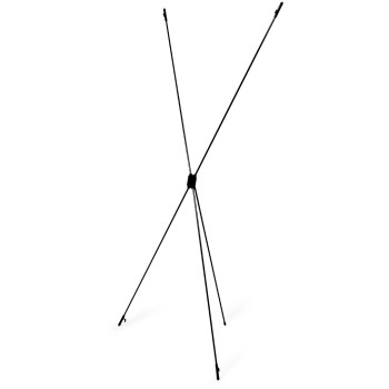 Panel de impresión X-banner personalizado