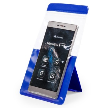 Portador pantalla táctil promocional