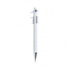 Bolígrafos medidor promocional