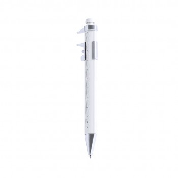 Bolígrafos medidor promocional