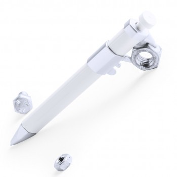 Bolígrafos medidor promocional para merchandising