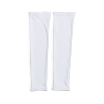 Manguitos de poliéster económico